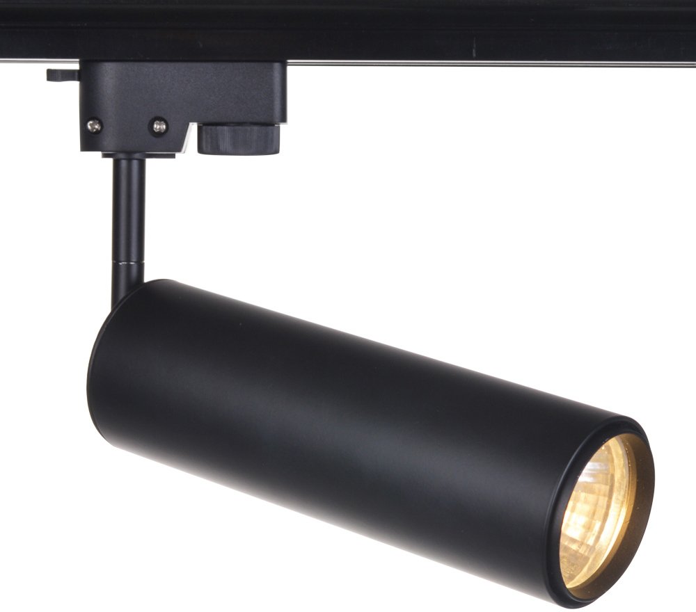 

Светильник Arte Lamp Track Lights A1412PL-1BK