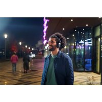 Наушники Philips TAH6506BK/00