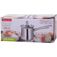 Турка Kamille KM 4363