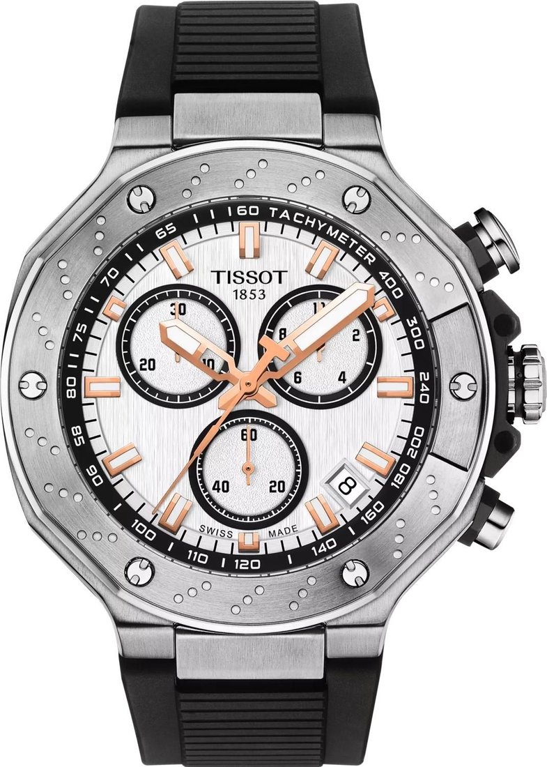 

Наручные часы Tissot T141.417.17.011.00