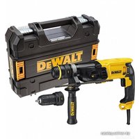 Перфоратор DeWalt D25144K