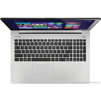 Ноутбук ASUS VivoBook S500CA-CJ060H