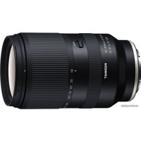 Объектив Tamron 18-300mm F/3.5-6.3 Di III-A VC VXD для Sony E