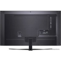 Телевизор LG NanoCell NANO81 65NANO813QA