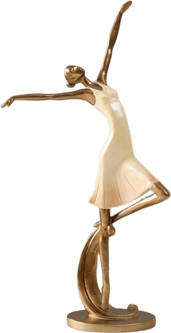 

Статуэтка Sima-Land Полет 9759394