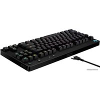 Клавиатура Logitech G Pro GX Tactile