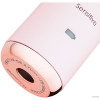 Электрическая зубная щетка Vitammy Symphony (розовый)