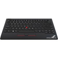 Клавиатура Lenovo ThinkPad TrackPoint II 4Y40X49515