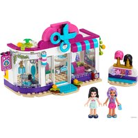 Конструктор LEGO Friends 41391 Парикмахерская Хартлейк Сити