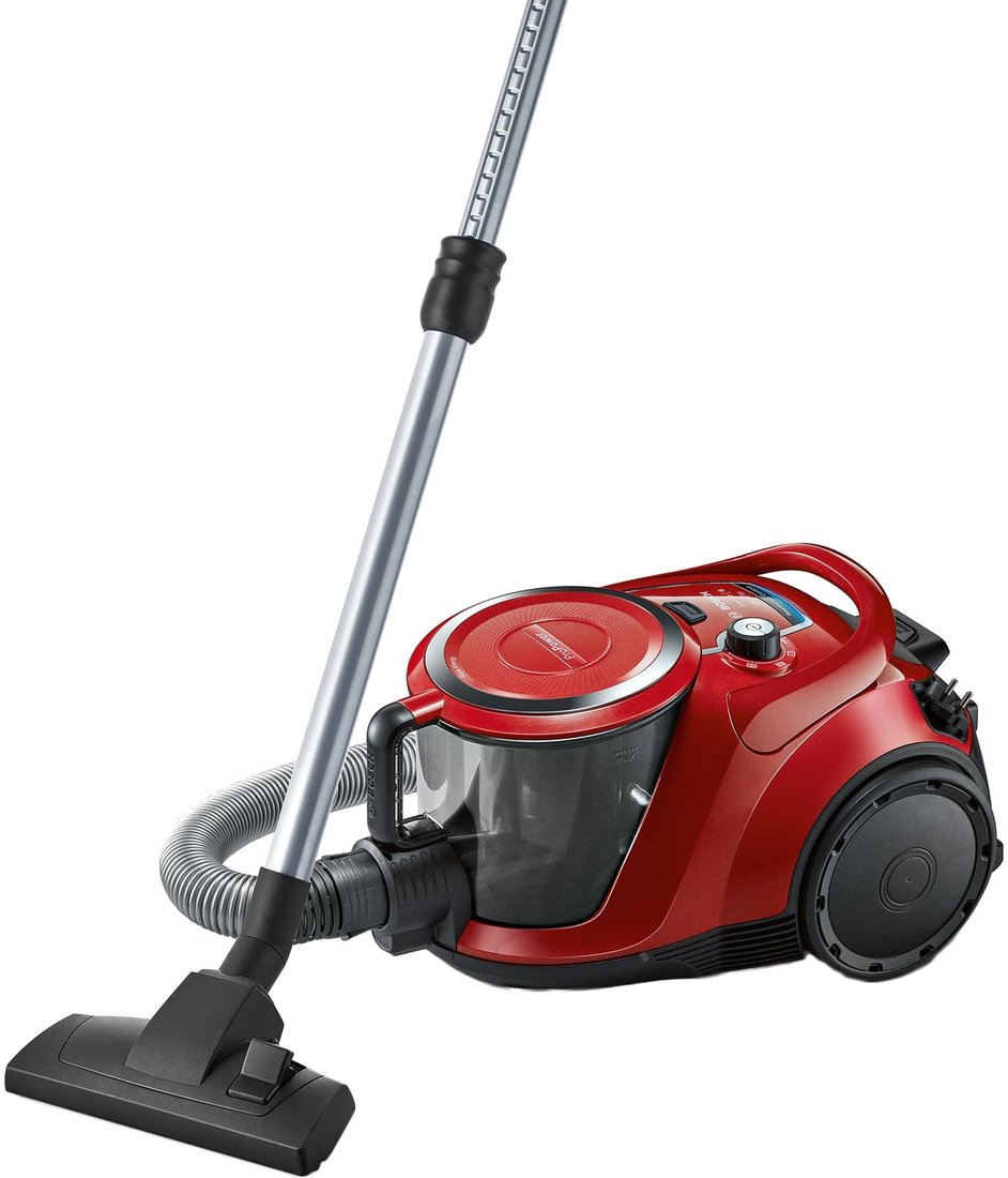 

Пылесос Bosch BGS412234A