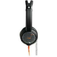 Наушники SteelSeries Flux Luxury Edition