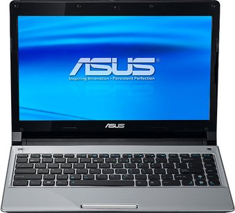 ASUS UL30A-QO229