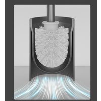 Ершик для унитаза Saniteco 6499004475C