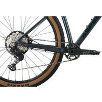 Велосипед Aspect AMP Elite 29 L 2025