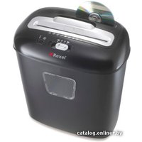 Шредер Rexel Duo (2102560EU)