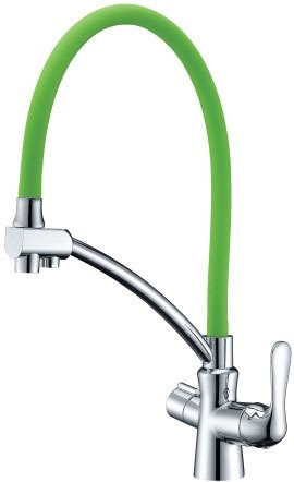 Lemark Comfort LM3070C (зеленый)