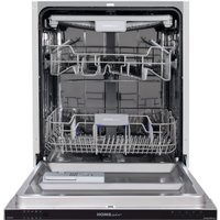Встраиваемая посудомоечная машина HOMSair DW67M