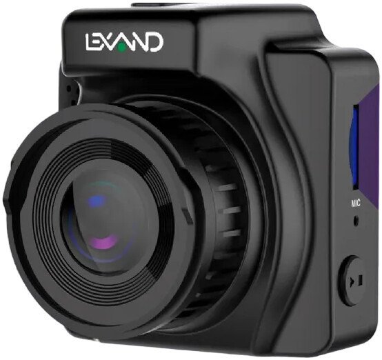 Видеорегистратор Lexand LR900 4K