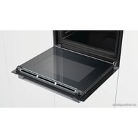 Электрический духовой шкаф Bosch HBG635BS1