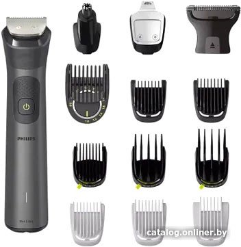 Триммер для бороды и усов Philips Series 7000 MG7940/75