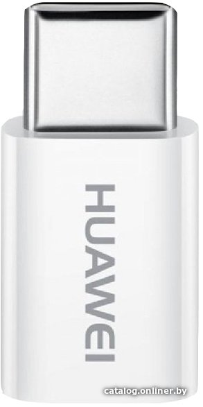 Адаптер Huawei Type-C - Micro USB AP52