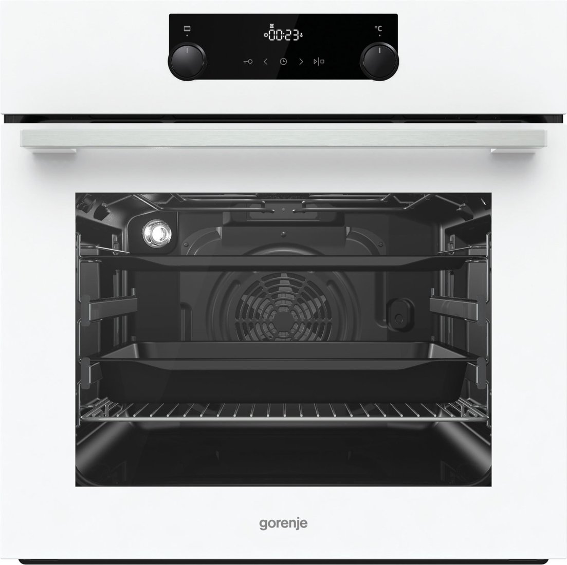 

Электрический духовой шкаф Gorenje BO737E30WG