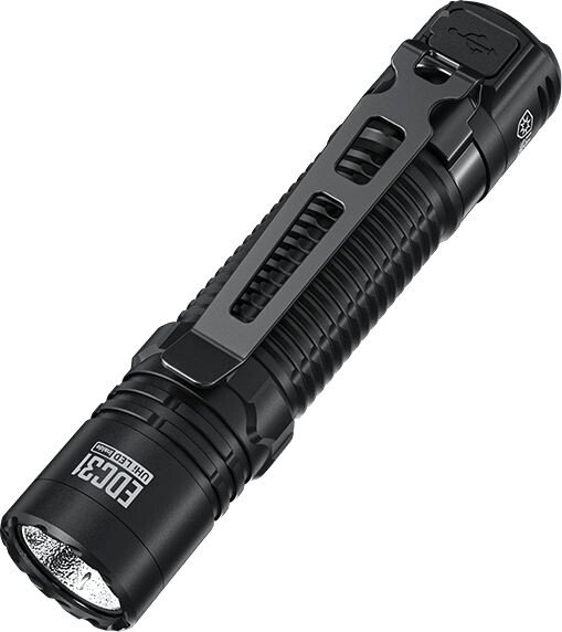 Фонарь Nitecore EDC31