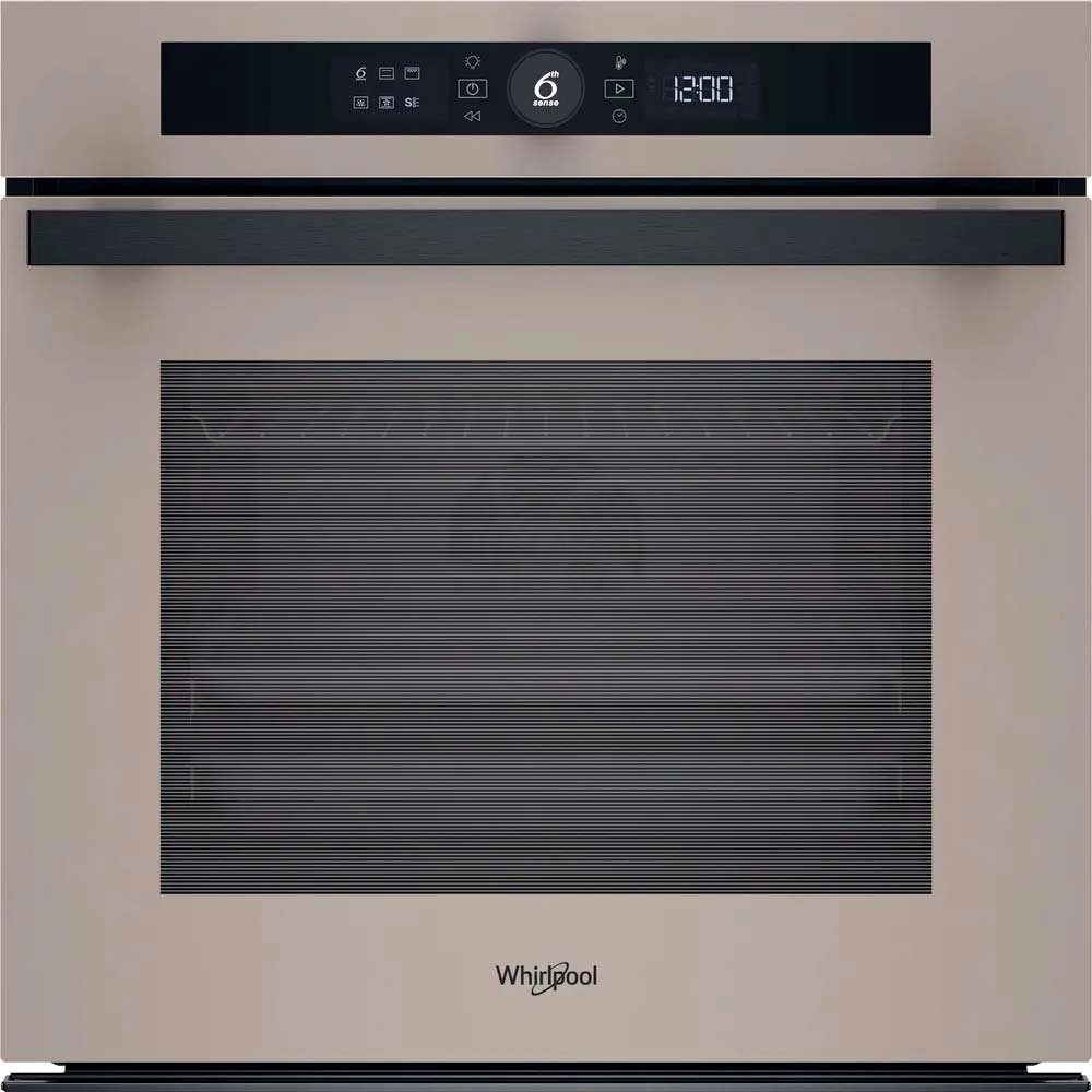 

Электрический духовой шкаф Whirlpool WOI4S8HM2SEA