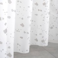 Шторка-занавеска для ванны Fora Peva Granit FOR-PV05