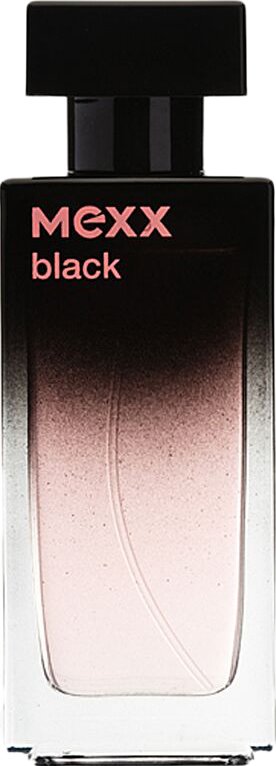 

Туалетная вода Mexx Black Woman EdT (30 мл)