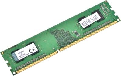 

Оперативная память Infortrend 4GB DDR3 PC3-12800 DDR3NNCMC4-0010
