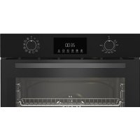 Электрический духовой шкаф Indesit IBFTE 3844 J BL