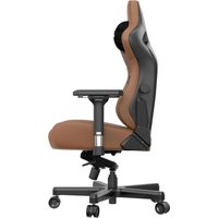 Игровое (геймерское) кресло AndaSeat Kaiser 3 XL (коричневый)