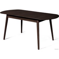 Кухонный стол Мебель-класс Эней (dark oak)