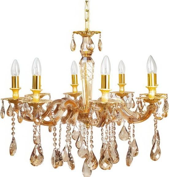 

Подвесная люстра Abrasax Tina 89432/8