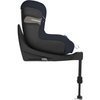 Детское автокресло Cybex Sirona SX2 i-Size (ocean blue)