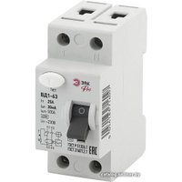 Устройство защитного отключения ЭРА Pro NO-902-24 Б0031714
