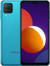 Galaxy M12 SM-M127F/DSN 4GB/64GB (зеленый)