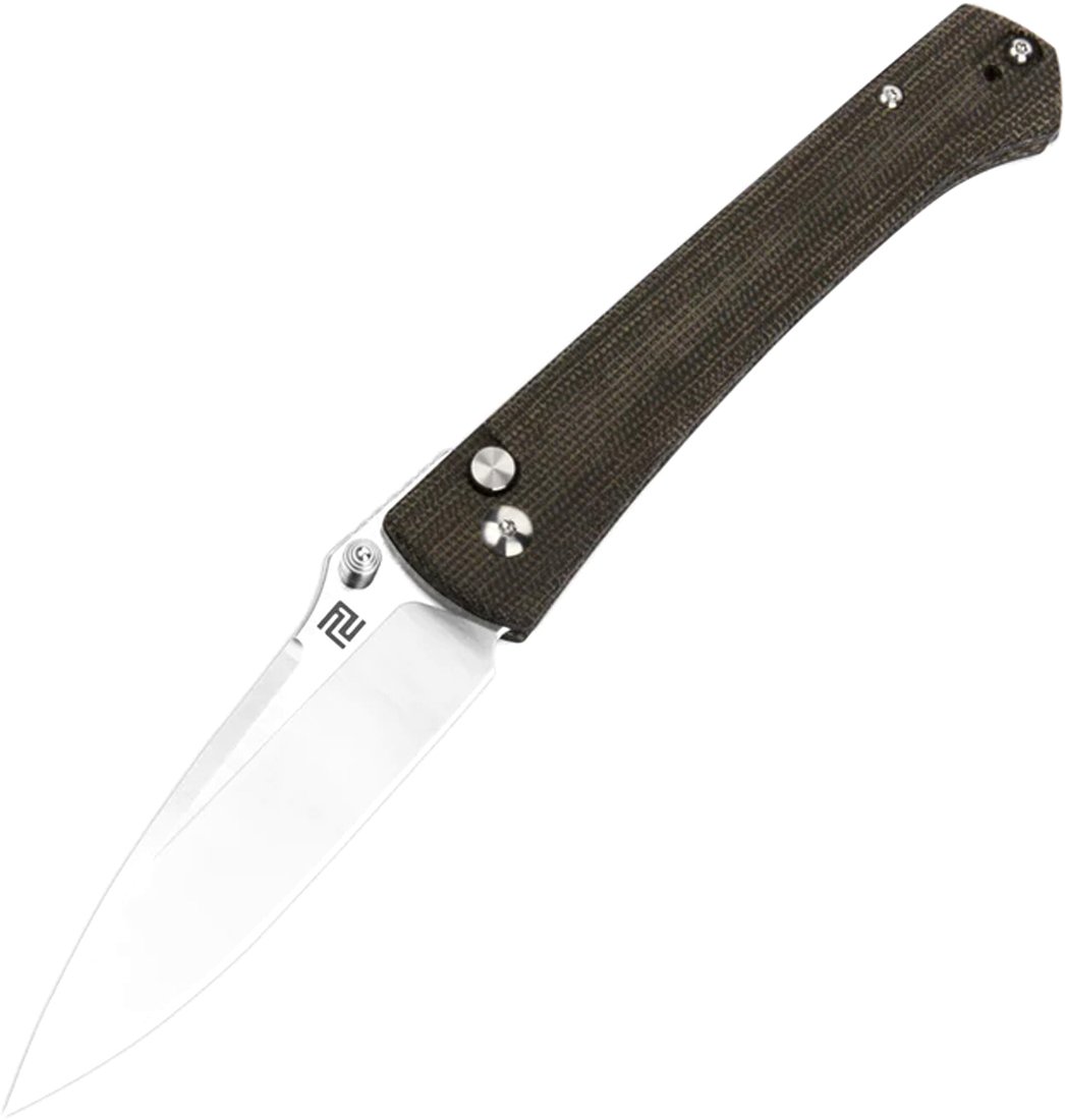 Складной нож Artisan Cutlery Andromeda 1856P-ODG