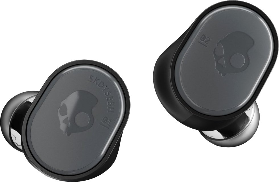 

Наушники Skullcandy Sesh (черный)