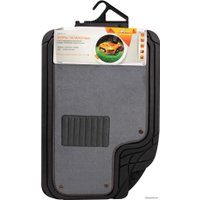 Комплект ковриков для авто Airline ACM-RCM-04 (4 шт)