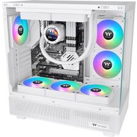 Набор вентиляторов Thermaltake CT140 EX Reverse ARGB CL-F195-PL14SW-A