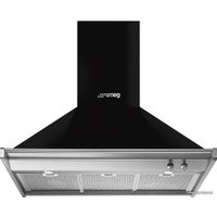 Кухонная вытяжка Smeg KD90HNE