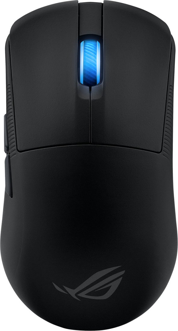 

Игровая мышь ASUS ROG Harpe Ace Mini Black