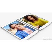 Планшет Apple iPad mini 16GB LTE Silver (2-ое поколение)