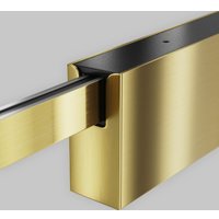 Трековый светильник Maytoni Technical Flarity Points TR150-1-12W3K-M-BS