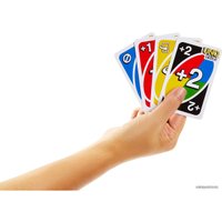 Настольная игра Mattel Uno Flip GDR44