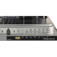 Встраиваемая посудомоечная машина Electrolux ESL94511LO