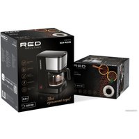 Капельная кофеварка RED Solution RCM-M1528