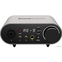 Внутренняя звуковая карта Creative Sound Blaster AE-9